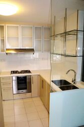 Watermark Robertson Quay (D9), Apartment #573270401